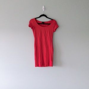 H&M Short Jersey Dress